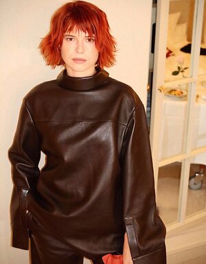 Jessie Buckley