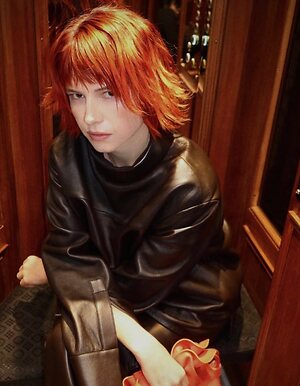Jessie Buckley leaked photo #57