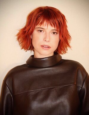 Jessie Buckley leaked photo #59