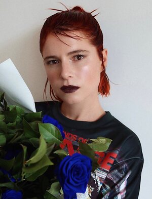 Jessie Buckley