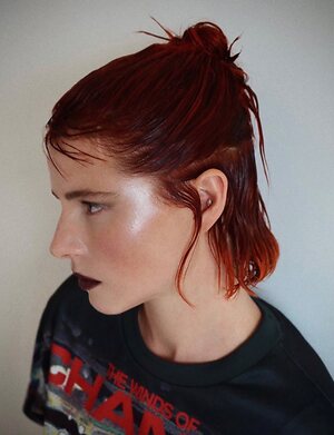 Jessie Buckley leaked photo #63