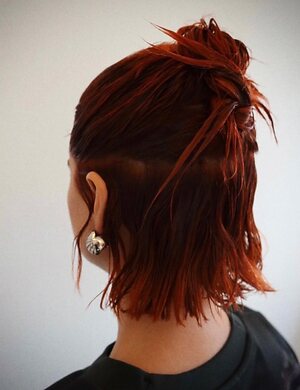 Jessie Buckley leaked photo #64