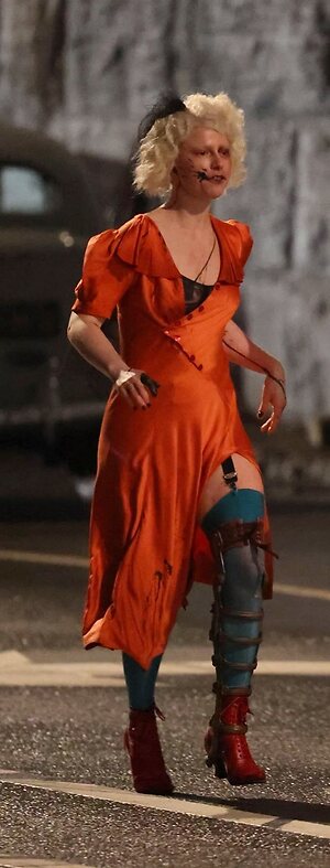 Jessie Buckley