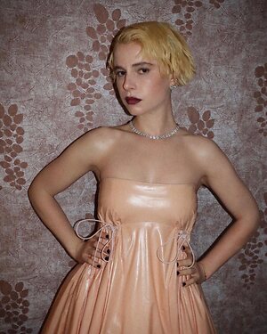 Jessie Buckley