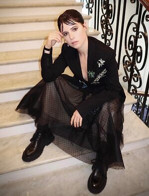 Jessie Buckley