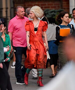 Jessie Buckley leaked photo #81