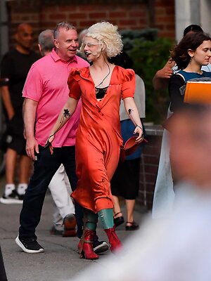 Jessie Buckley leaked photo #84