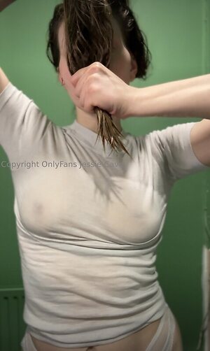 Jessie Cave- Lavender from Harry Potter leaked photo #27