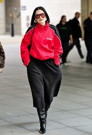 Jessie J leaked photo #2
