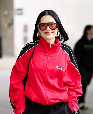 Jessie J leaked photo #3