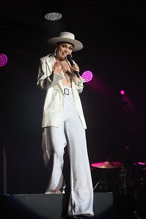 Jessie J leaked photo #15
