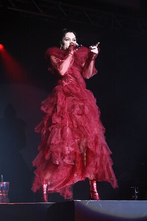 Jessie J leaked photo #16