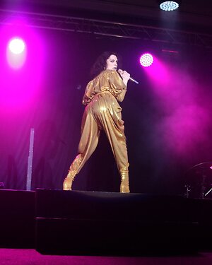 Jessie J leaked photo #17