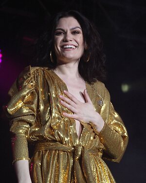 Jessie J leaked photo #21
