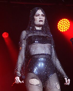 Jessie J leaked photo #23