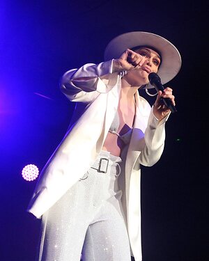 Jessie J leaked photo #24