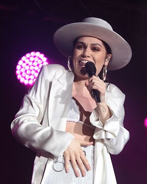 Jessie J leaked photo #25