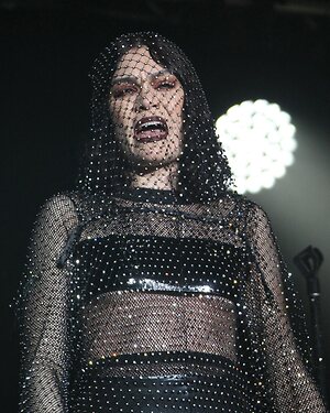 Jessie J leaked photo #32