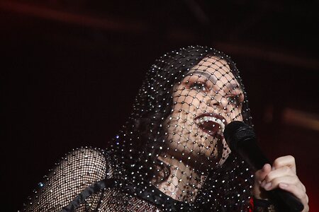 Jessie J leaked photo #37