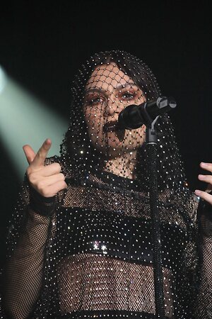 Jessie J leaked photo #38