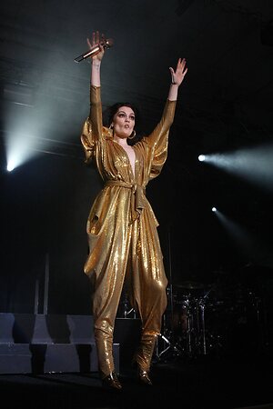 Jessie J leaked photo #39