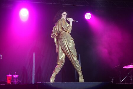 Jessie J leaked photo #40