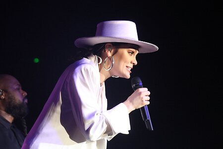 Jessie J leaked photo #45