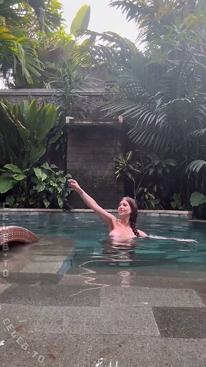 Jessie Jo Hirst Nude Leaked Photo #11