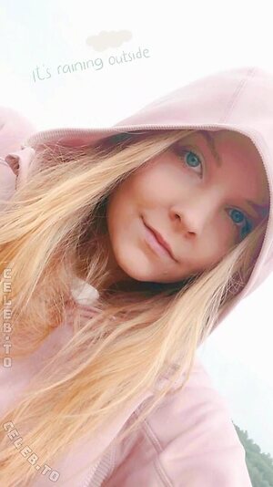 JessieTV Nude Leaked Photo #3