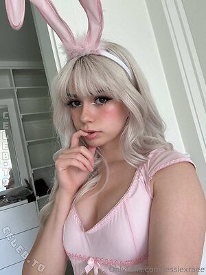 jessiexraee Nude Leaked Photo #5