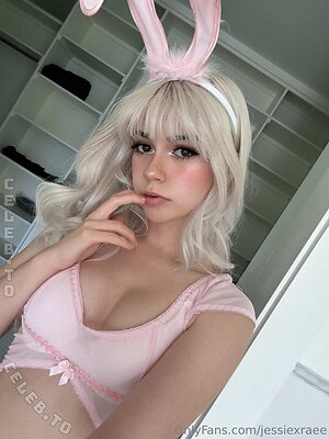 jessiexraee Nude Leaked Photo #6