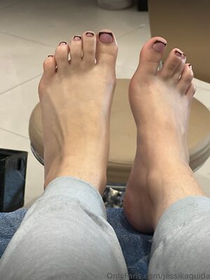 Jessika guida leaked photo #3
