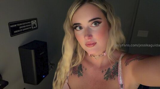 Jessika guida leaked photo #27