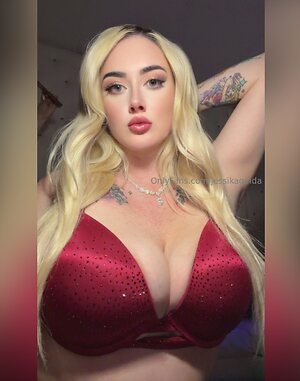 Jessika guida leaked photo #29