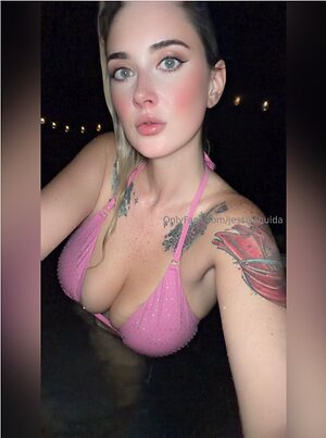Jessika guida leaked photo #43