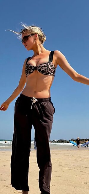 Jessqualter leaked photo #3