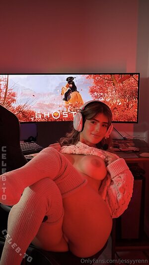 JessyyRenn photo