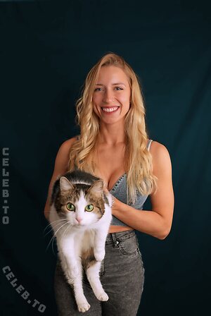 JessyyTV Nude Leaked Photo #6