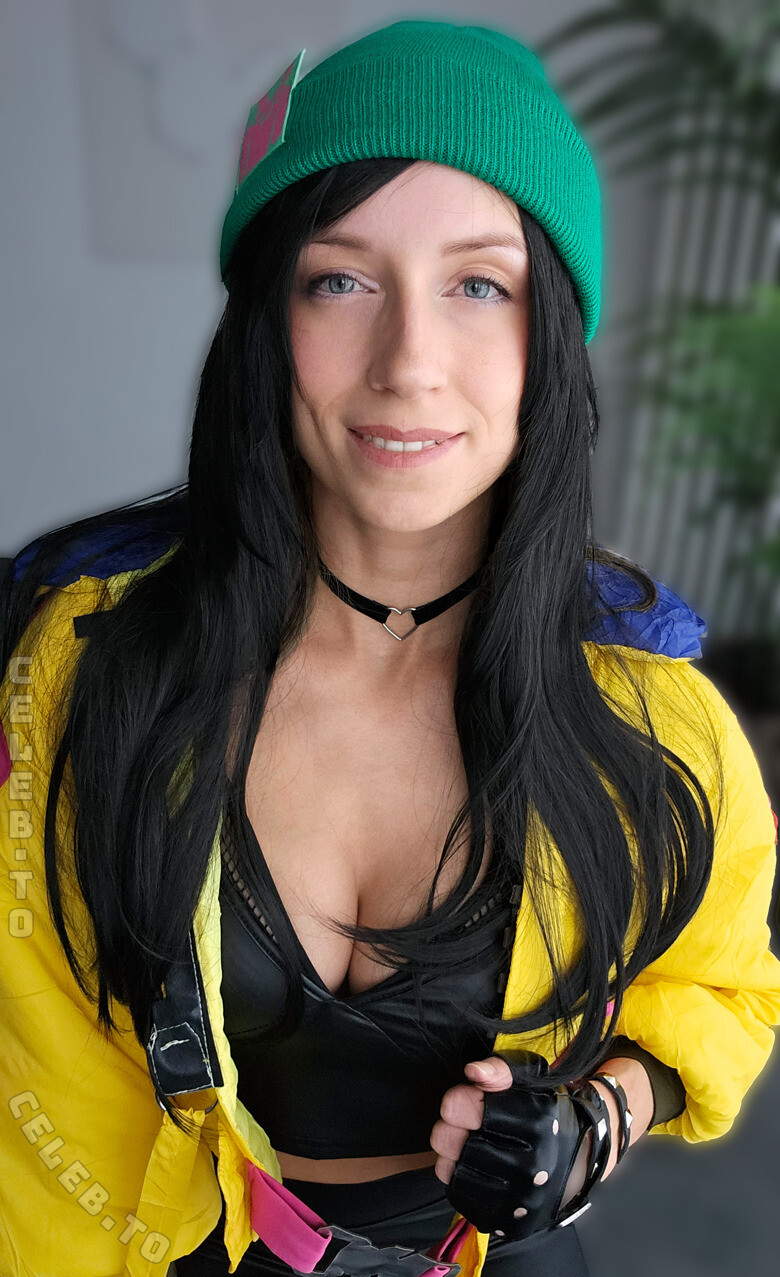 JessyyTV photo