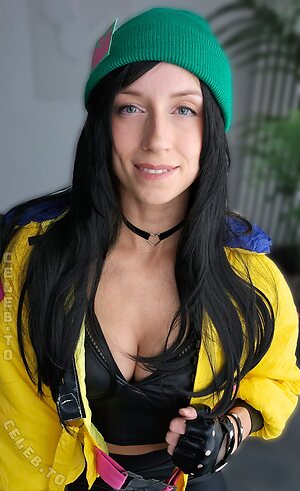 JessyyTV Nude Leaked Photo #9