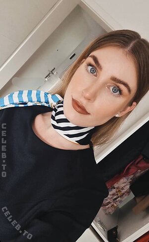 jetlagandjetset Nude Leaked Photo #7