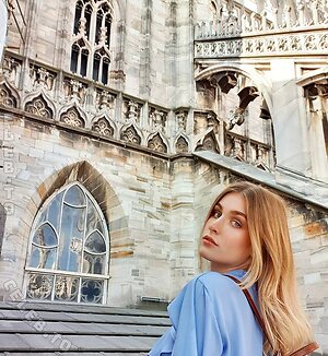 jetlagandjetset Nude Leaked Photo #13