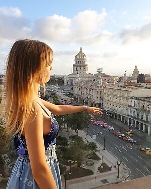 jetlagandjetset Nude Leaked Photo #14