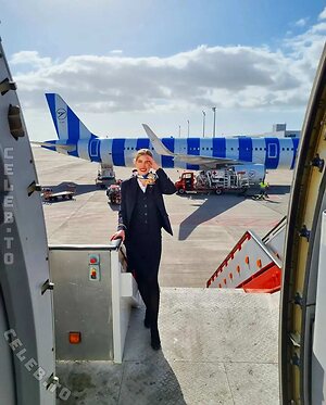 jetlagandjetset Nude Leaked Photo #17