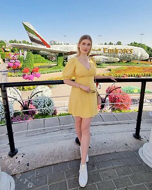 jetlagandjetset Nude Leaked Photo #18