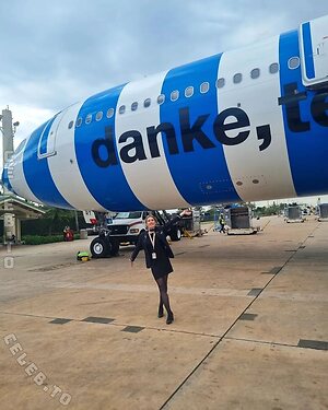 jetlagandjetset Nude Leaked Photo #20