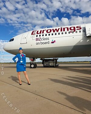 jetlagandjetset Nude Leaked Photo #21