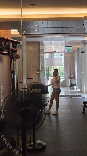 jetlagandjetset Nude Leaked Photo #25