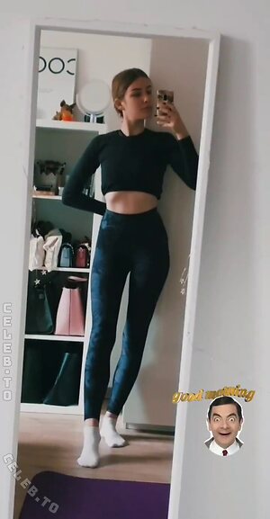 jetlagandjetset Nude Leaked Photo #28