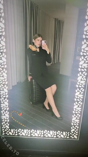 jetlagandjetset Nude Leaked Photo #31